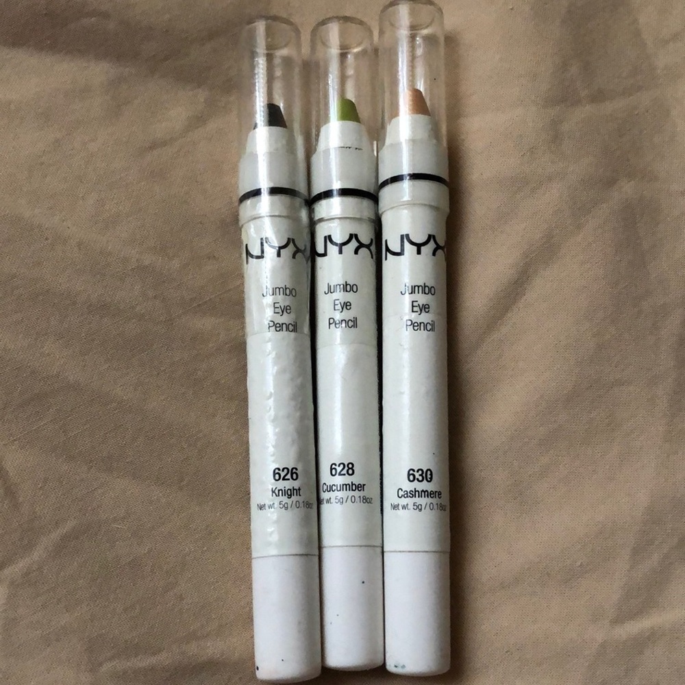 NYX Eye Pencil